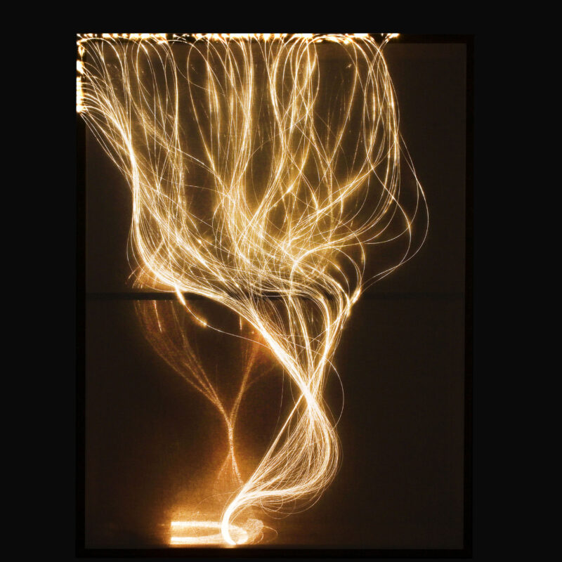 LIGHT\TRACE No. 11